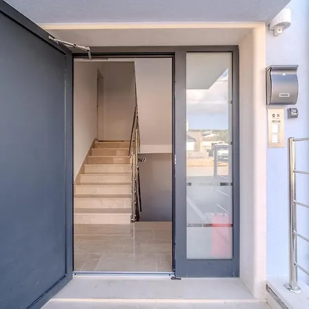 Apartmani Indigo Supetar Exterior photo