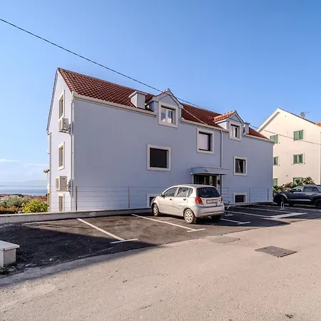 Apartmani Indigo Supetar Exterior photo