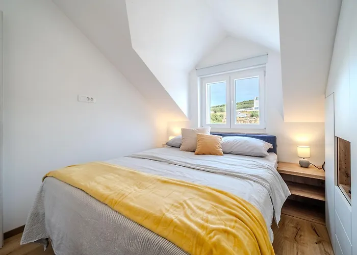 Apartmani Indigo