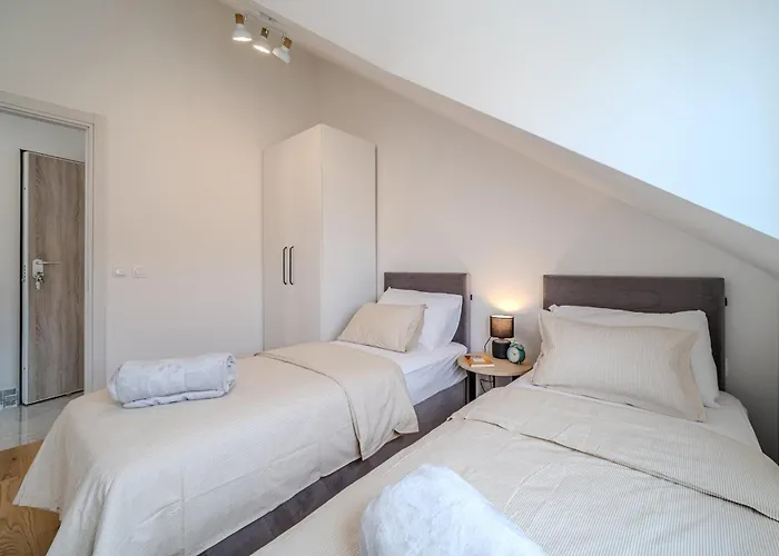 Apartmani Indigo