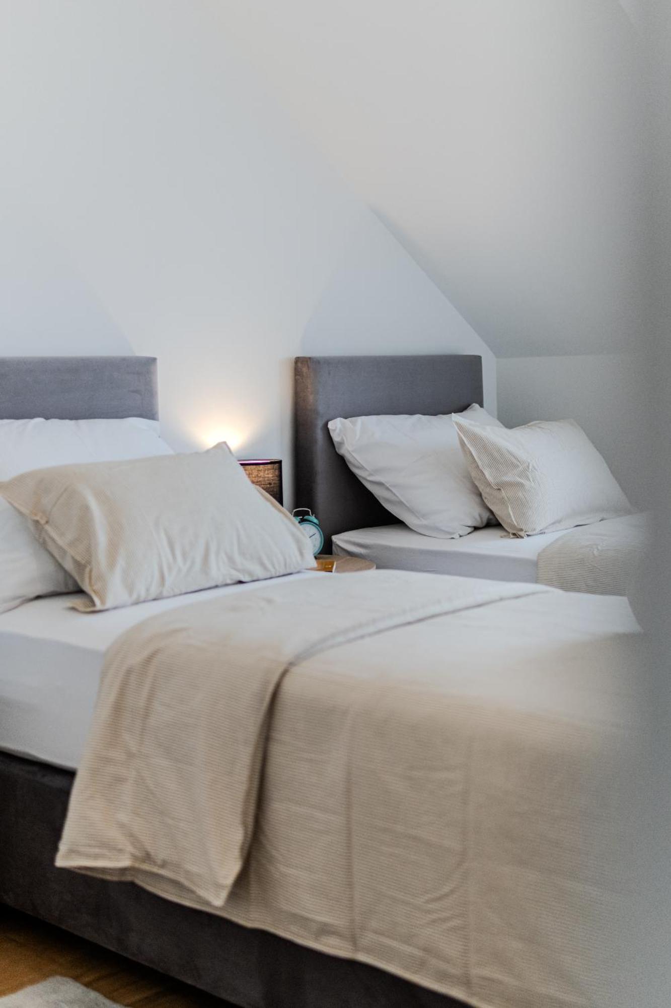 Apartment Indigo Supetar