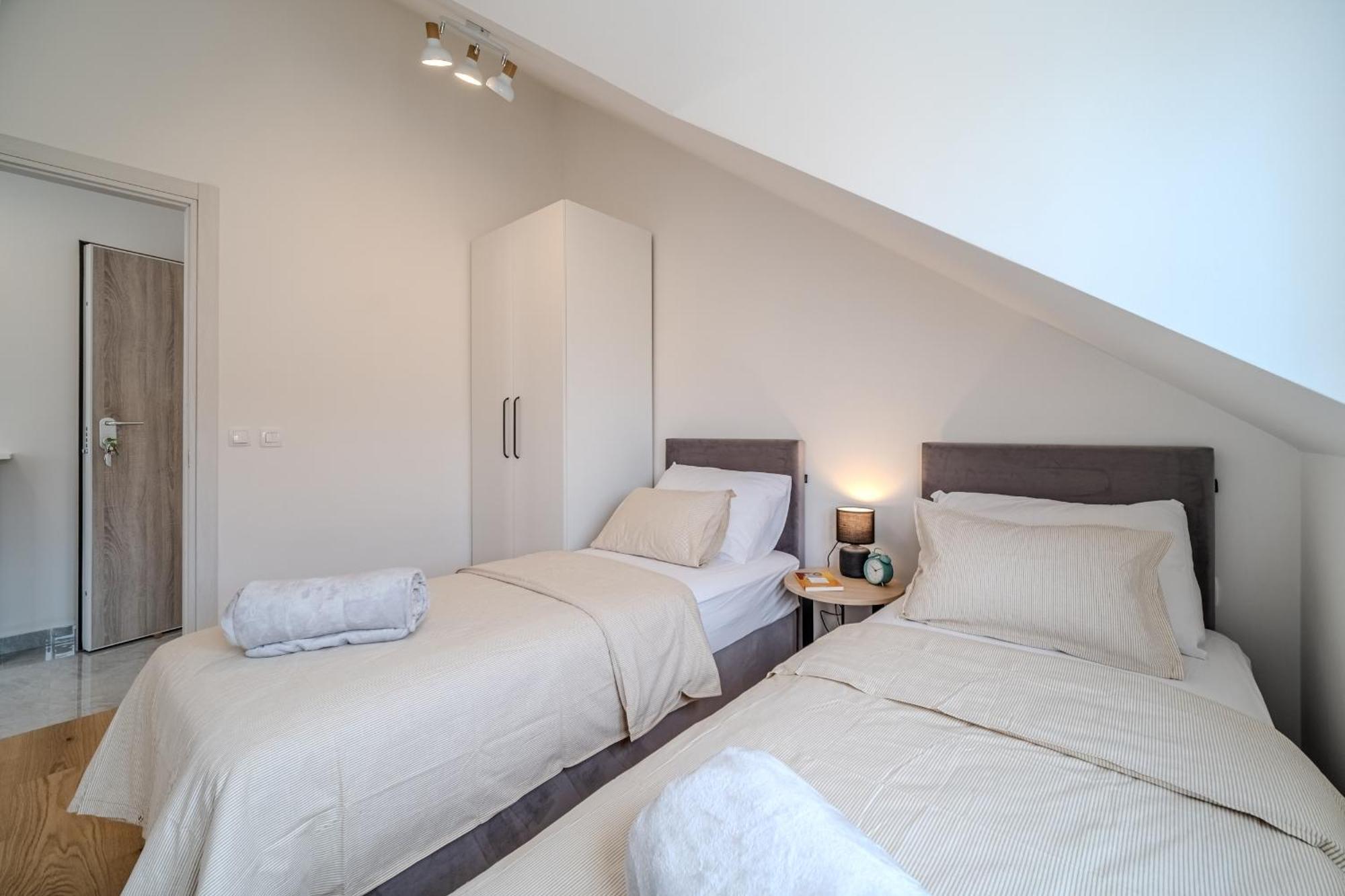 Apartment Indigo *