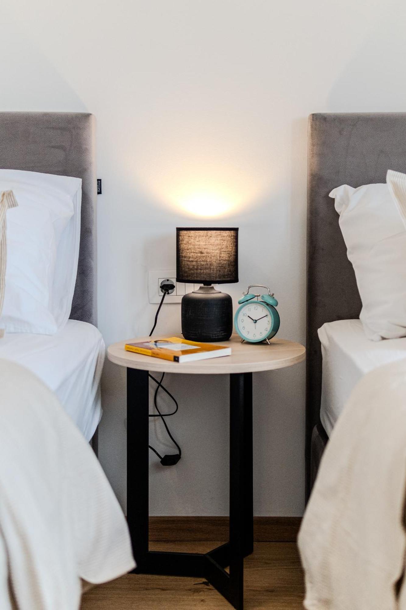 Indigo Apartment Supetar