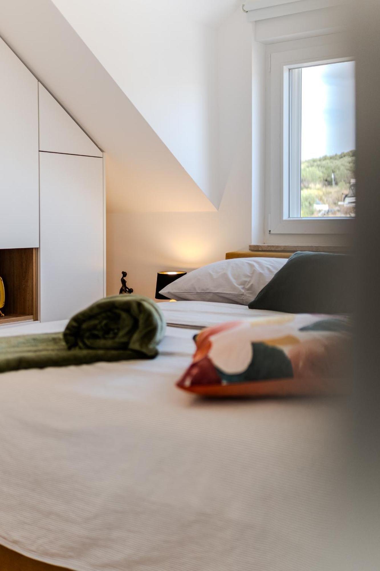 Indigo Apartment