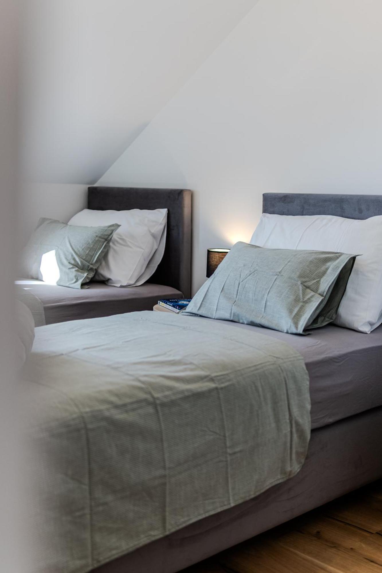 Apartment Indigo Supetar