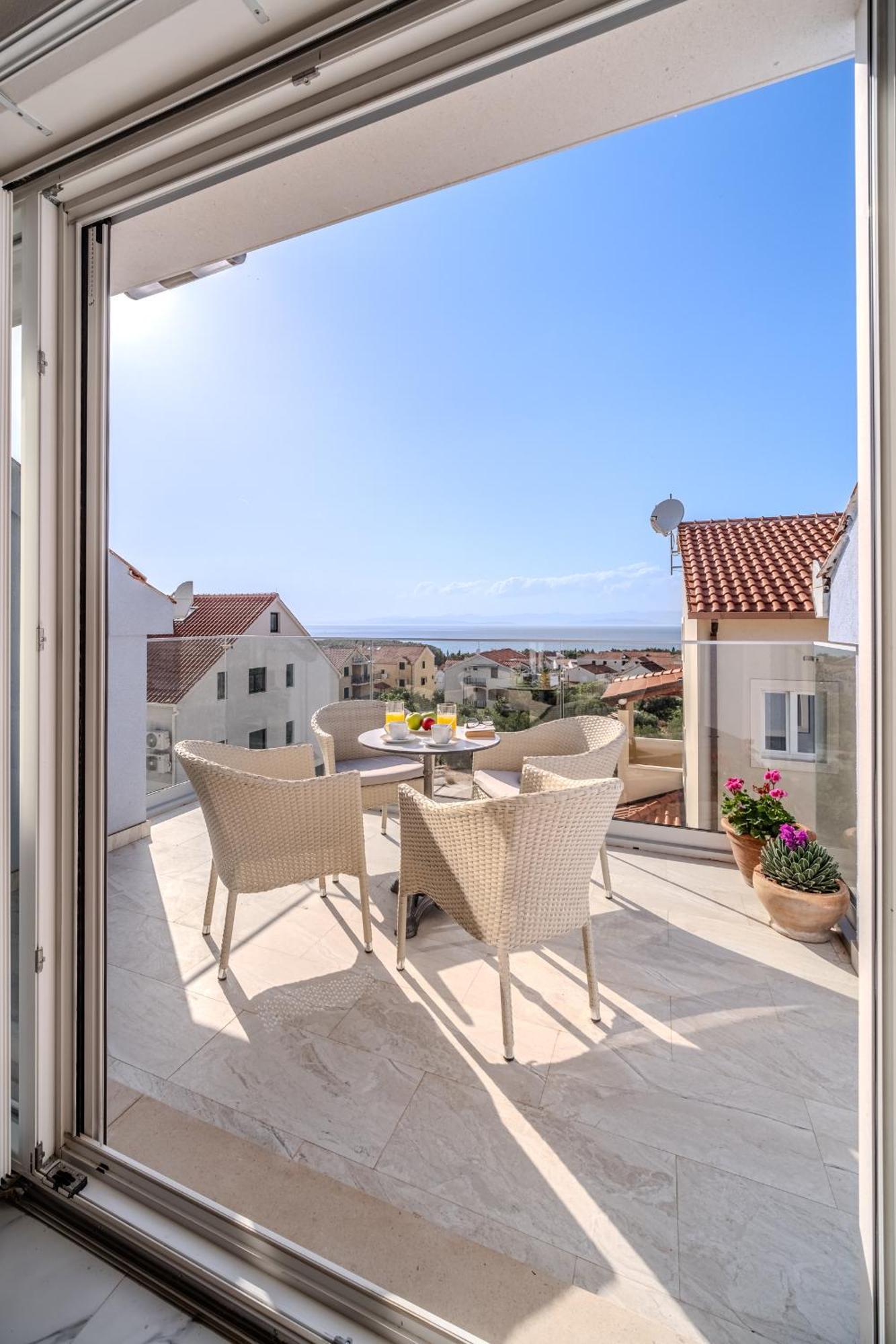 Apartment Indigo Supetar