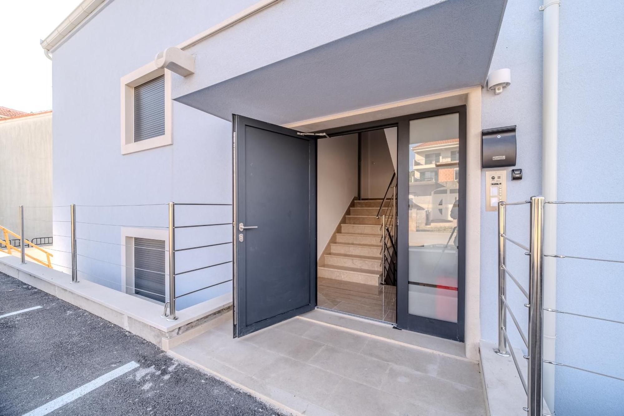 Apartment Indigo *