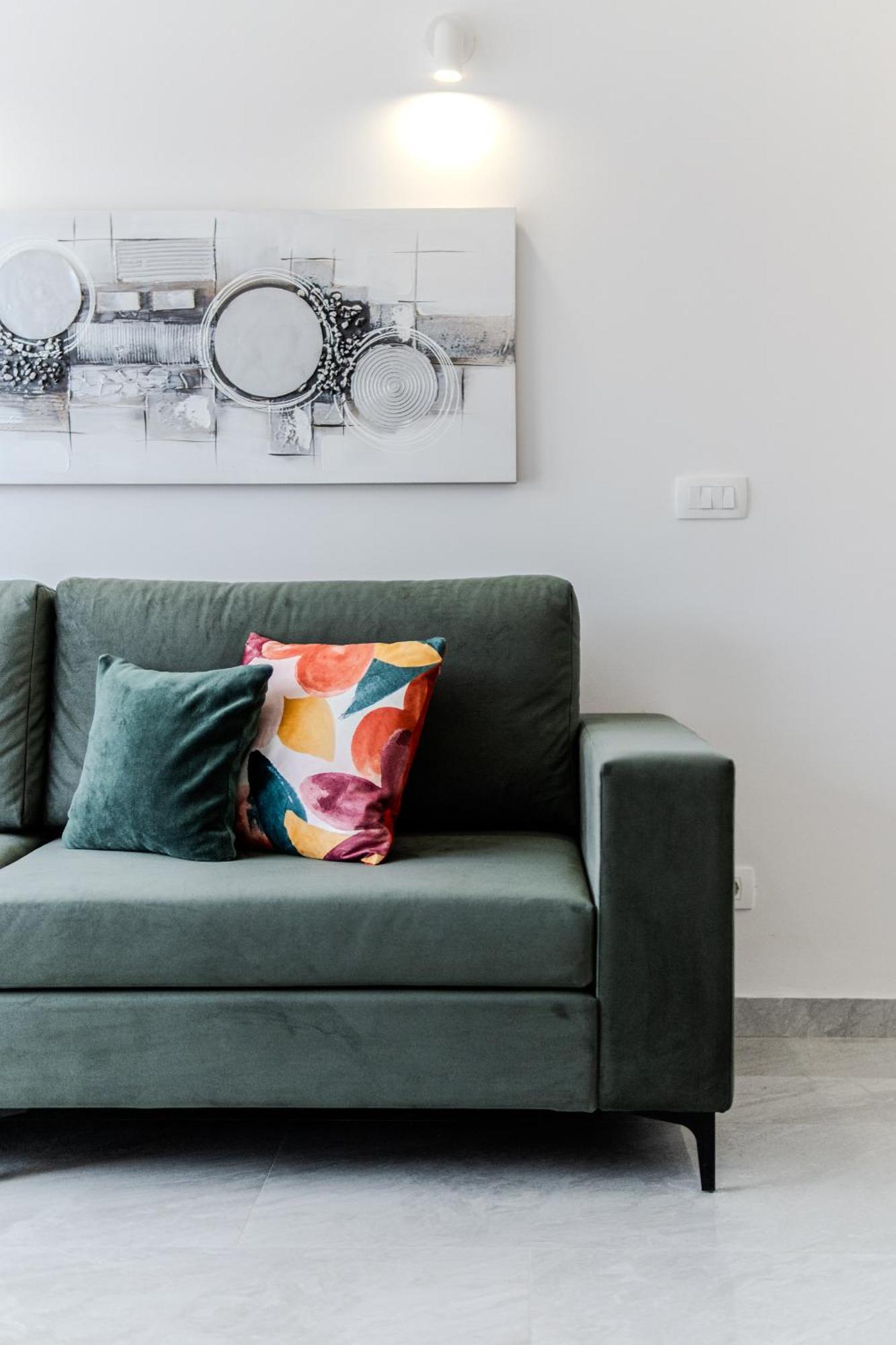 Indigo Apartment