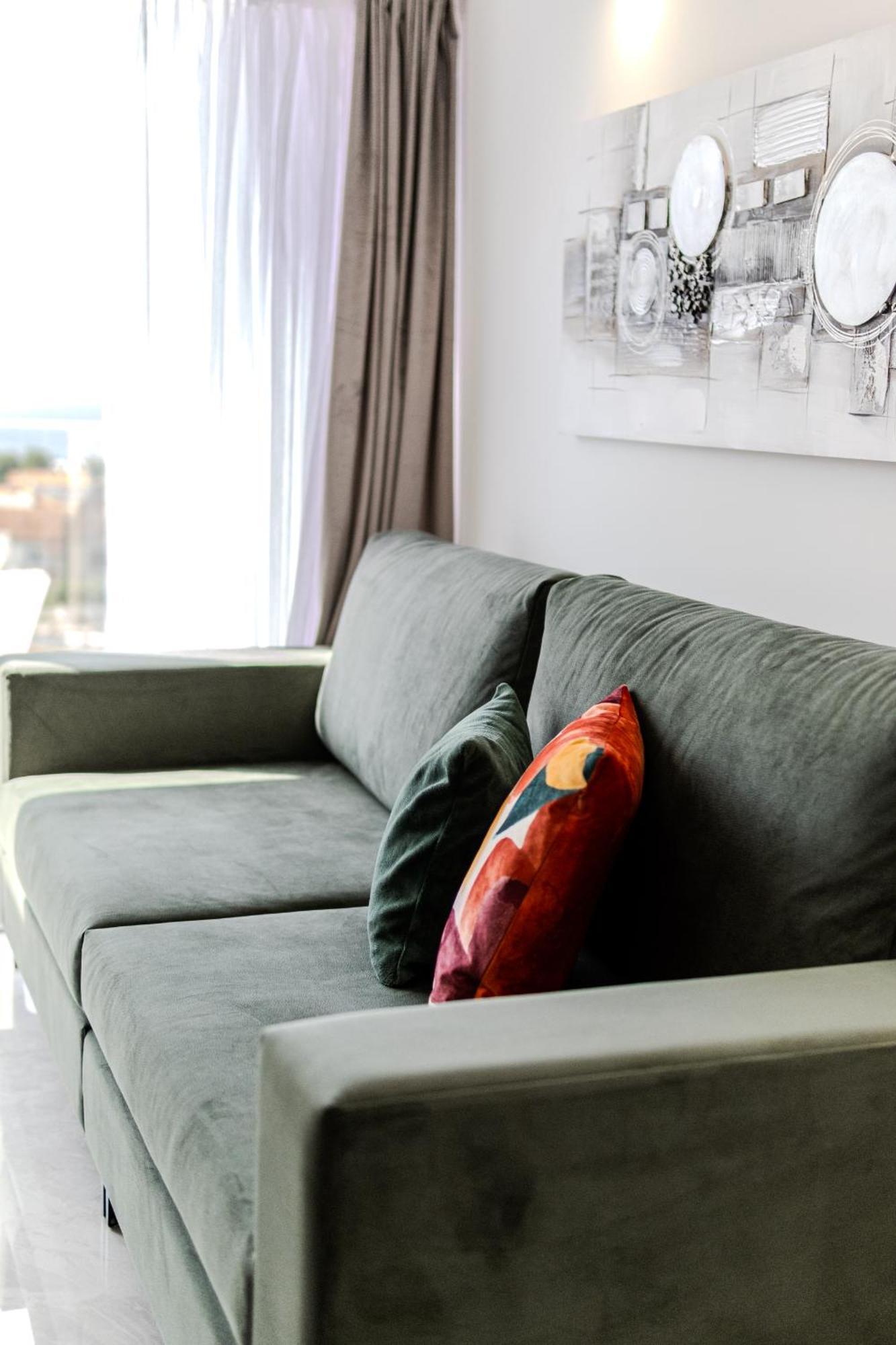 Apartment Indigo *