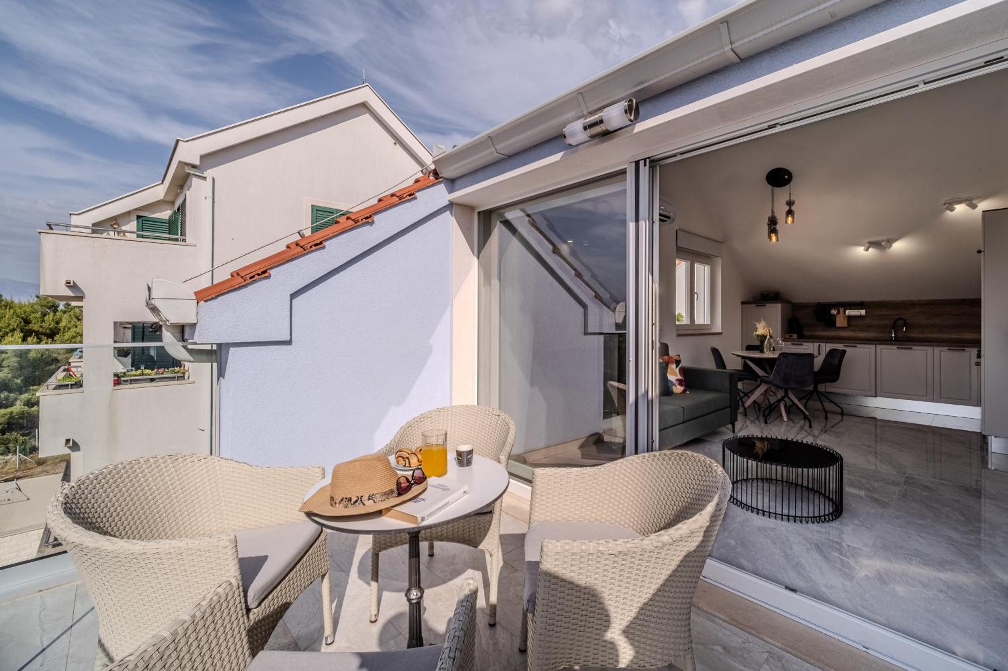 Indigo Apartment Supetar