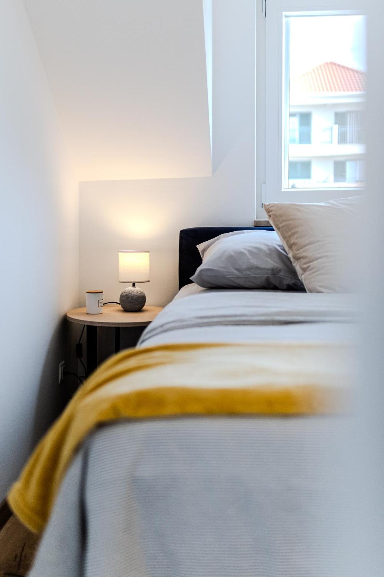 Apartment Indigo *