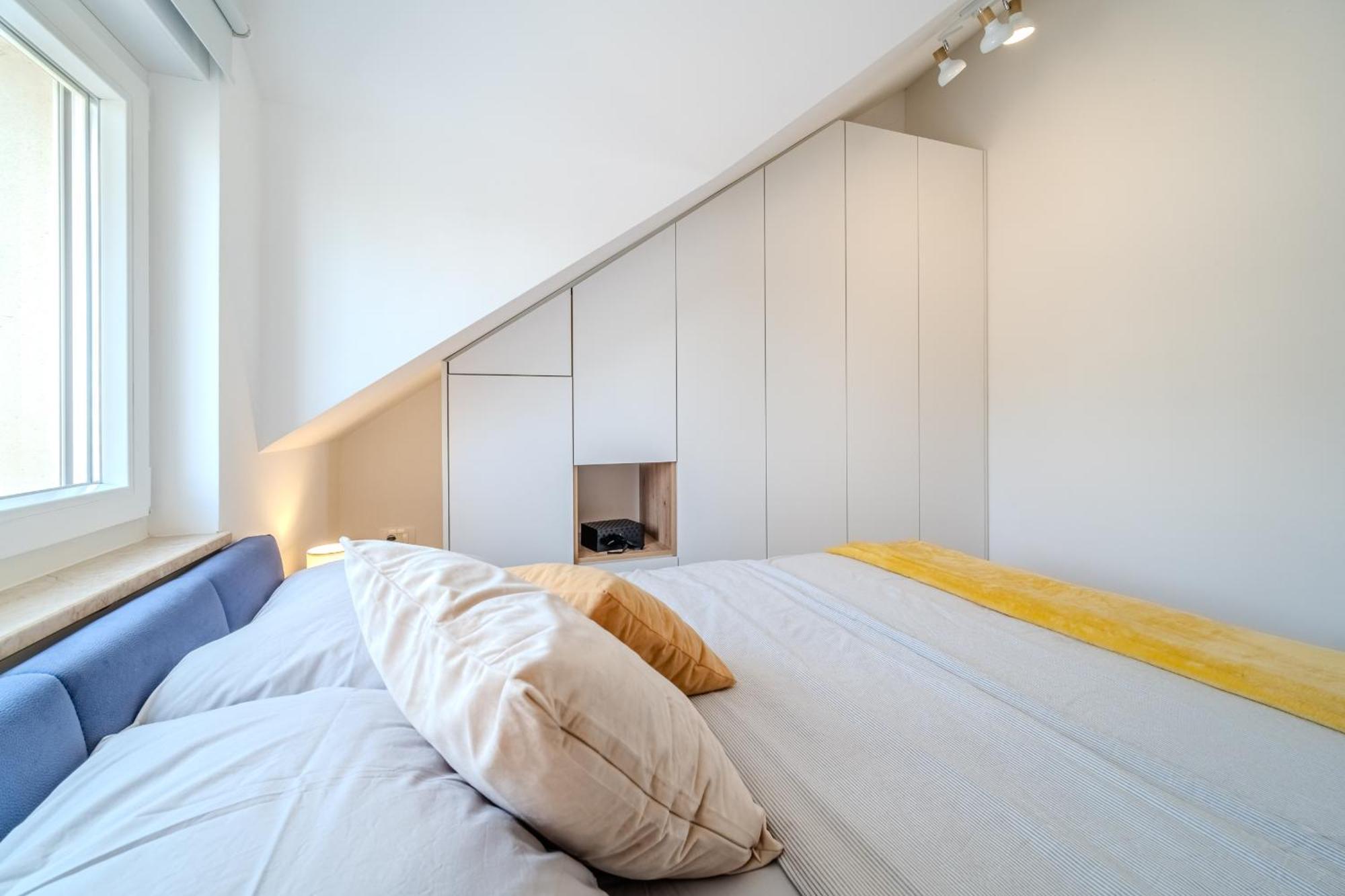 Apartment Indigo *