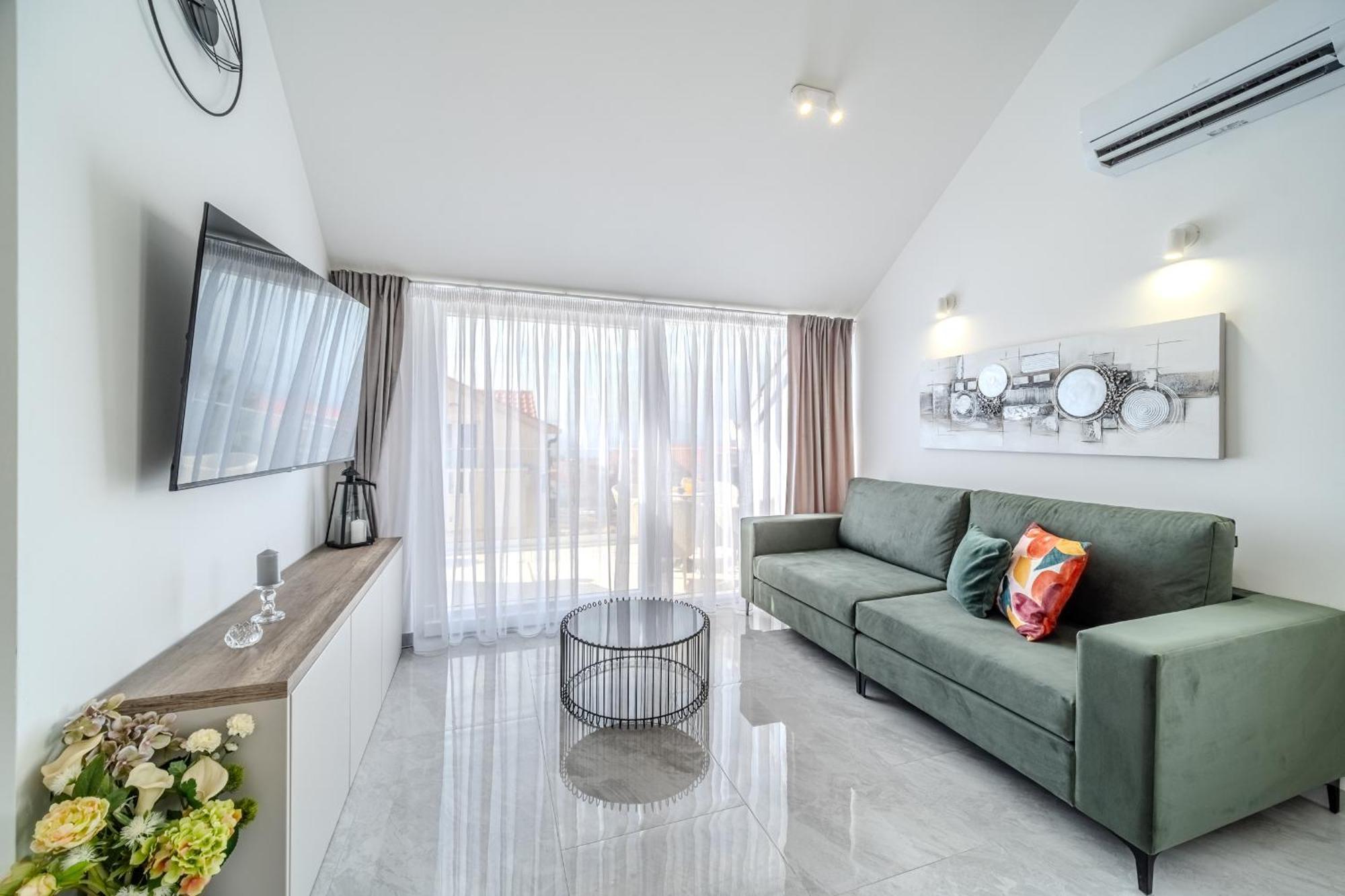Apartment Indigo *